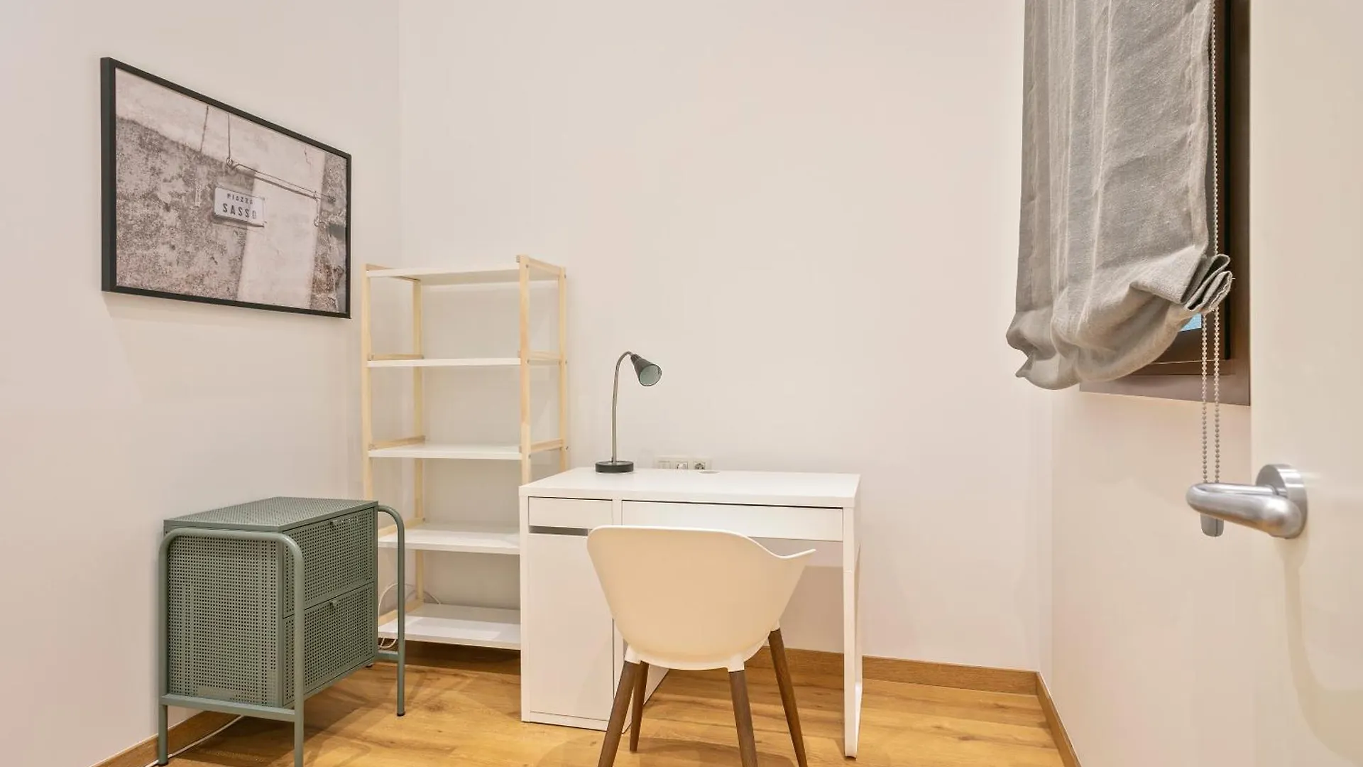 ברצלונה Aspasios Arc De Triomf Apartments 0*,  ספרד