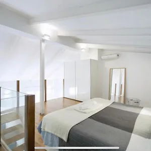 Pastor Design Apartamento Málaga