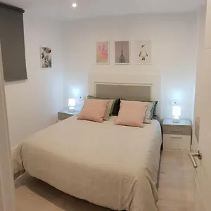 Ponce Apartamento Jerez de la Frontera
