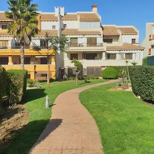 Encartador Descanso Vacacional Apartamento Aiamonte