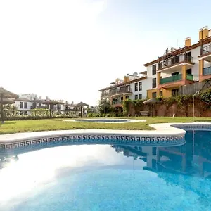 Costa Esuri Golf Y Playa Ii Apartamento Aiamonte