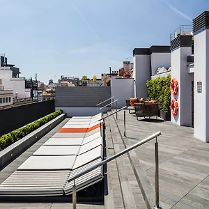 Appartamento Midtown, Barcellona