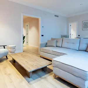 Apartament U-nique Balmes Ii, Barcelona