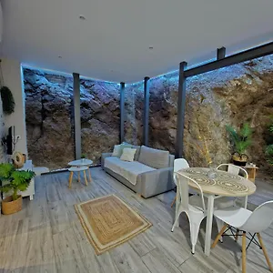 El Susurro Del Tajo La Gruta Apartamento Toledo